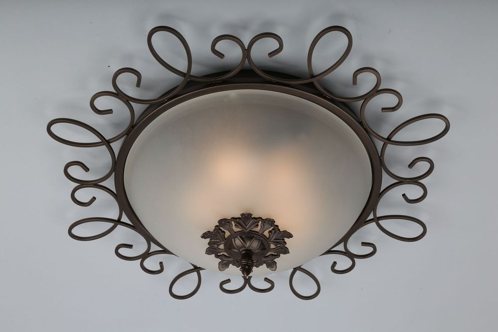 Потолочный светильник Omnilux OML-74017-05