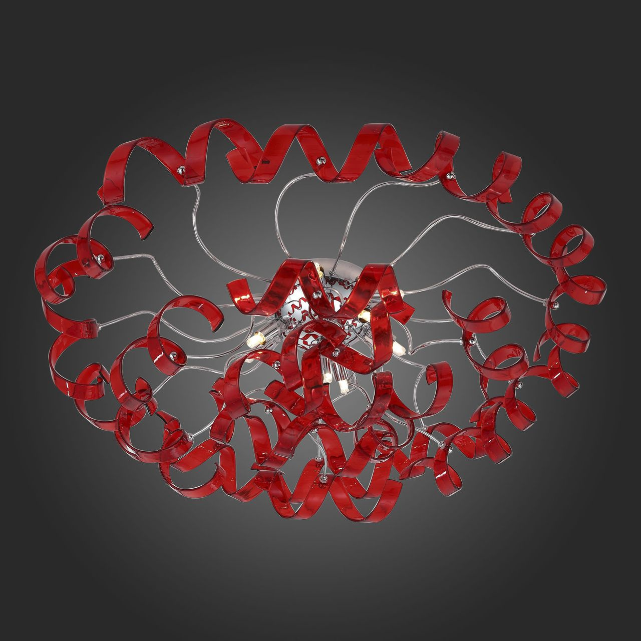 Потолочная люстра ST Luce Segreto SL452.602.09