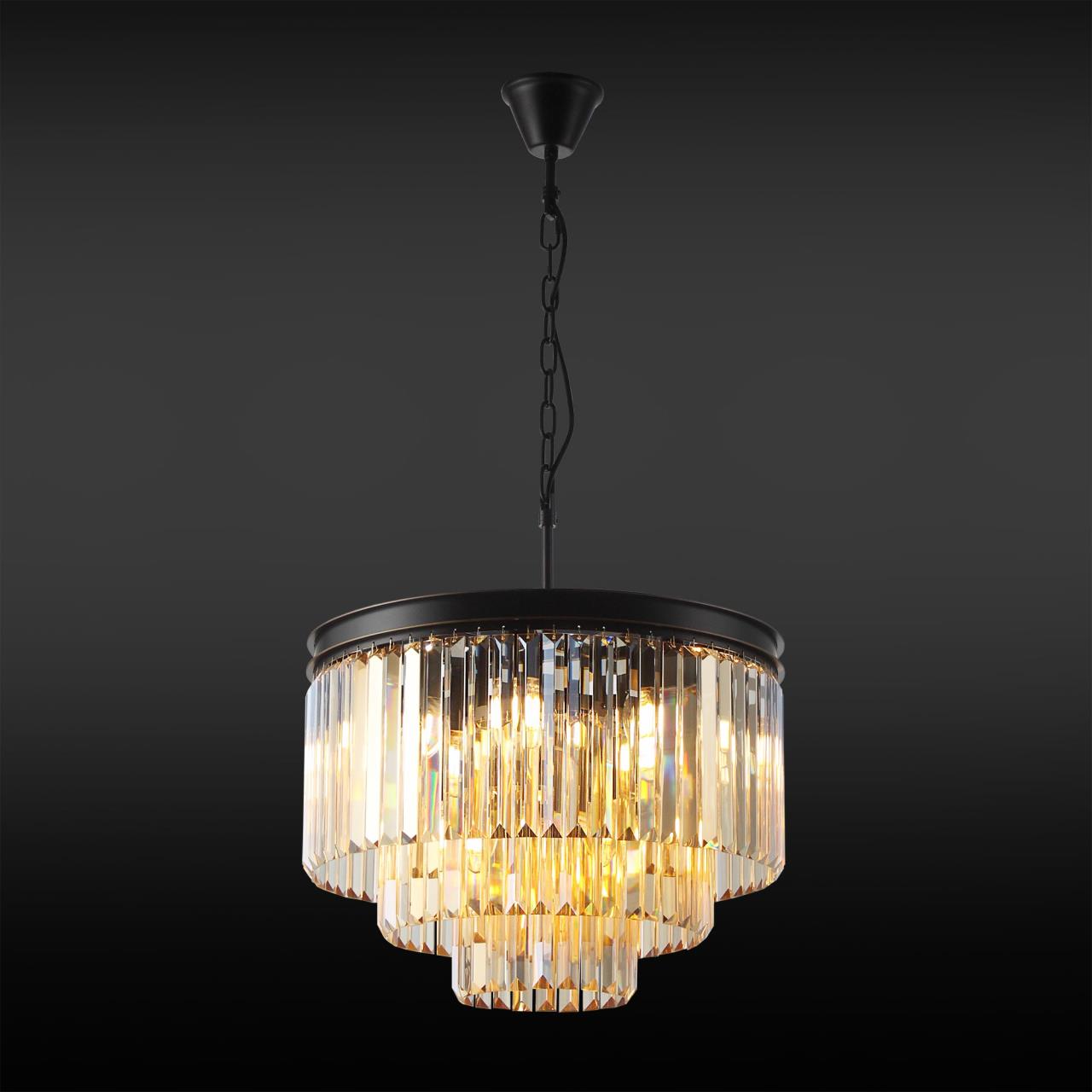 Подвесная люстра Citilux Мартин CL332132 в Москве