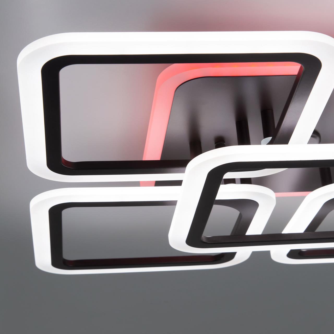 Потолочная люстра Citilux Марсель Смарт CL232A155E в Москве