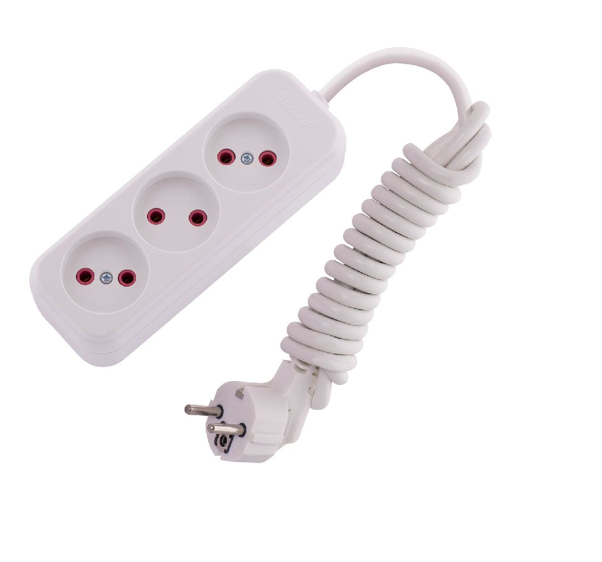 Удлинитель б/з Lezard Lila 720-0302-303