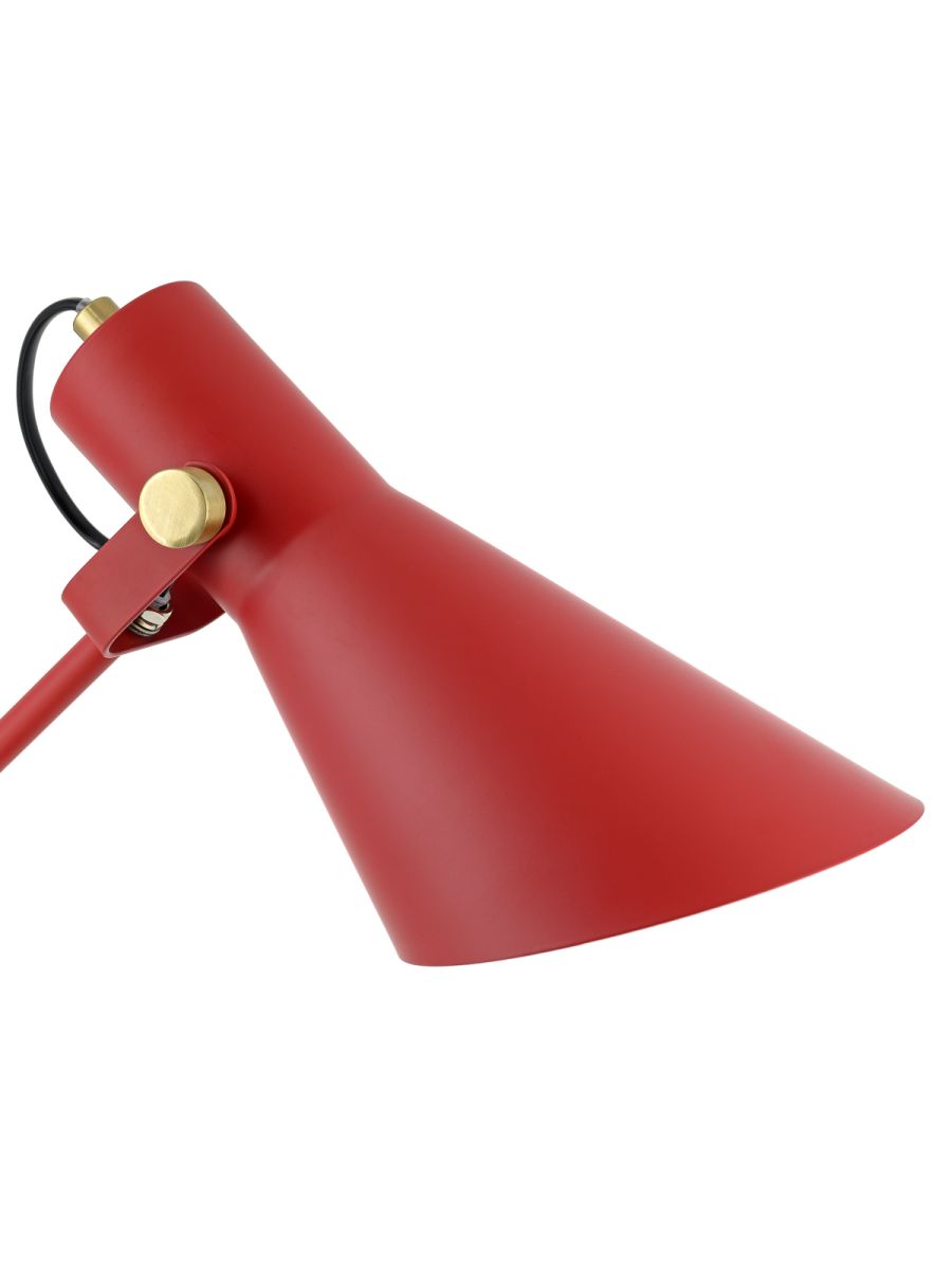 Настольная лампа ARTSTYLE HT-706R