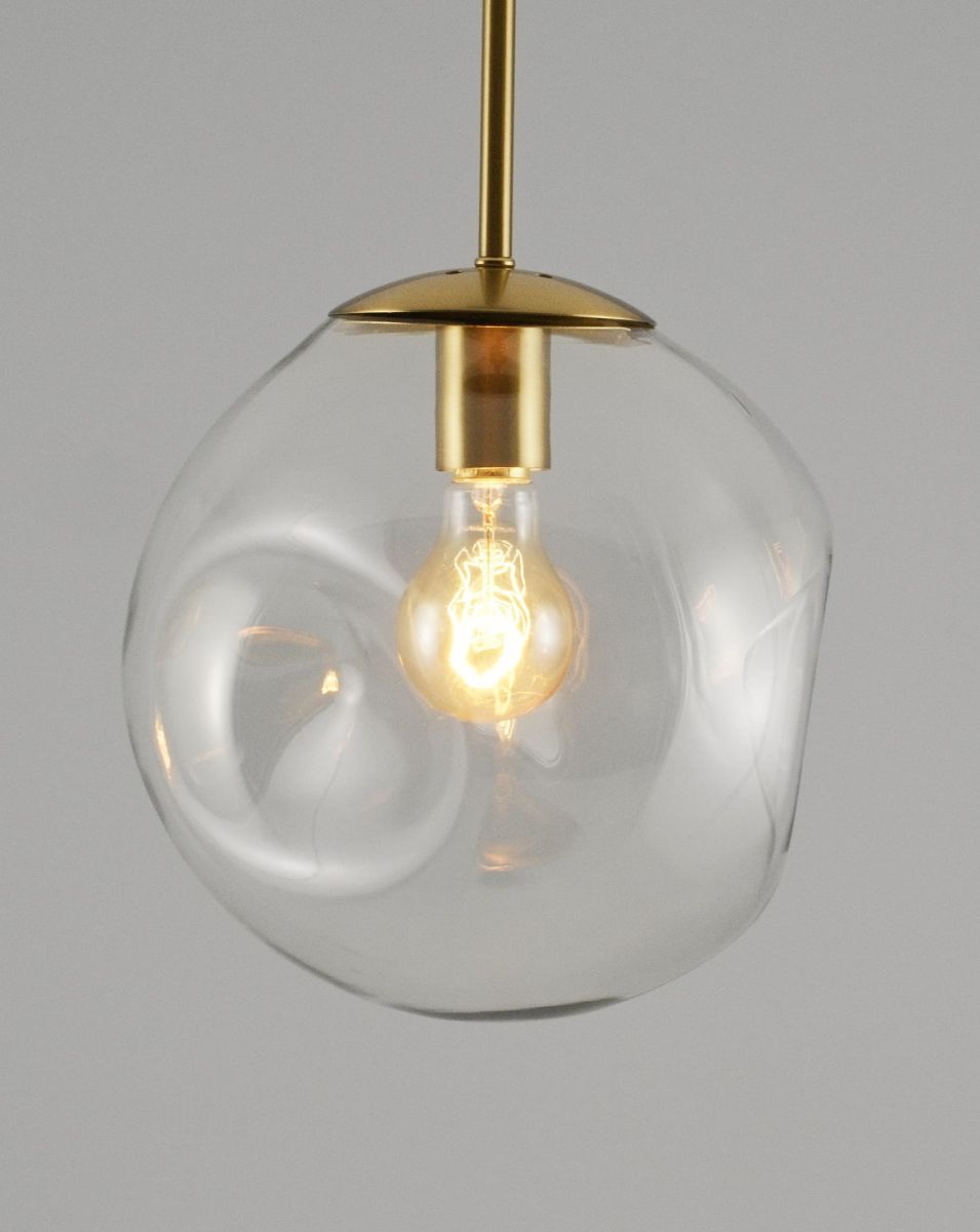 Подвесной светильник Moderli Amo V11519-1P