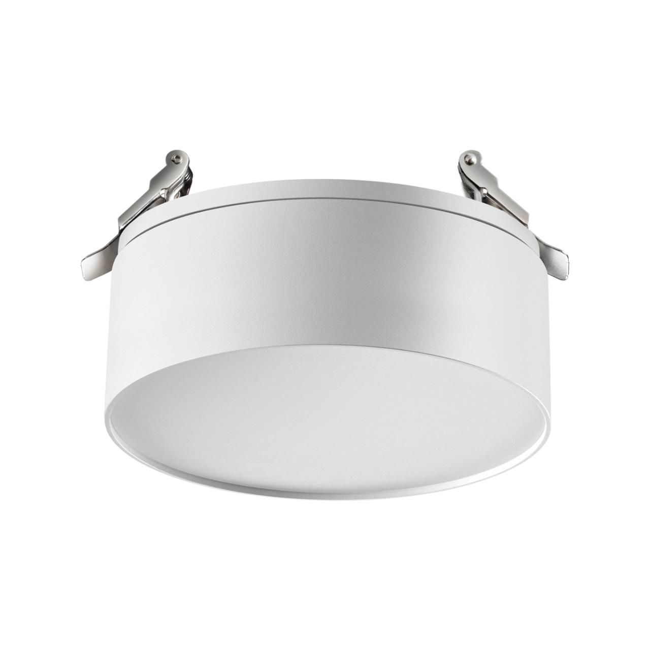 Встраиваемый спот Novotech Prometa 358752