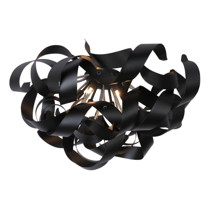 Потолочная люстра Lucide Atoma 13110/24/30