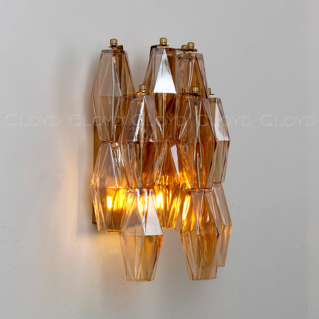 Настенный светильник Cloyd Calcutta 20484