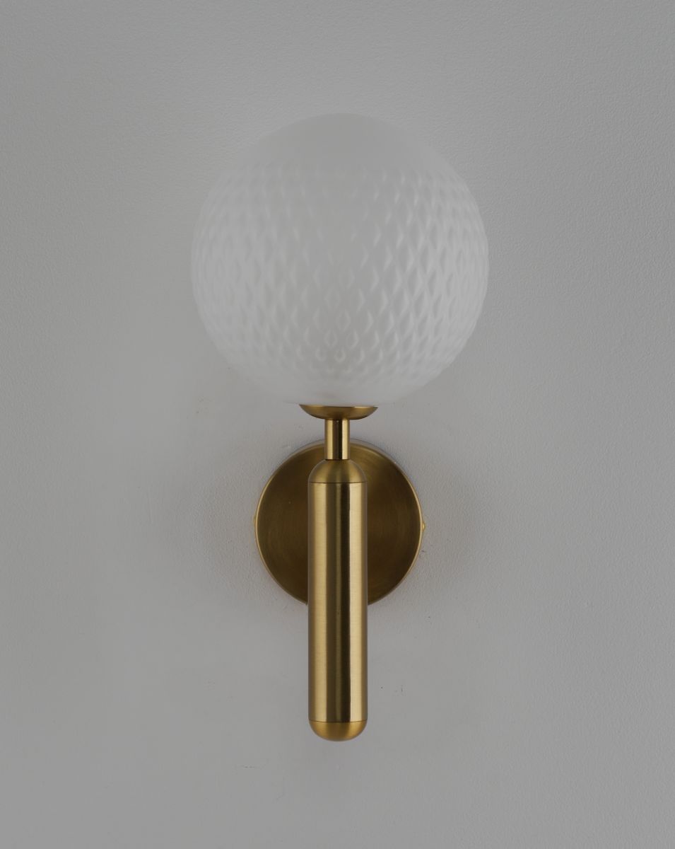 Бра Moderli Covey V11414-1W