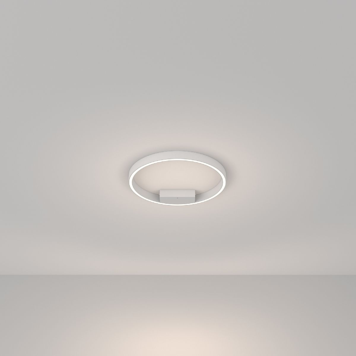 Потолочный светильник Maytoni Rim MOD058CL-L25W4K