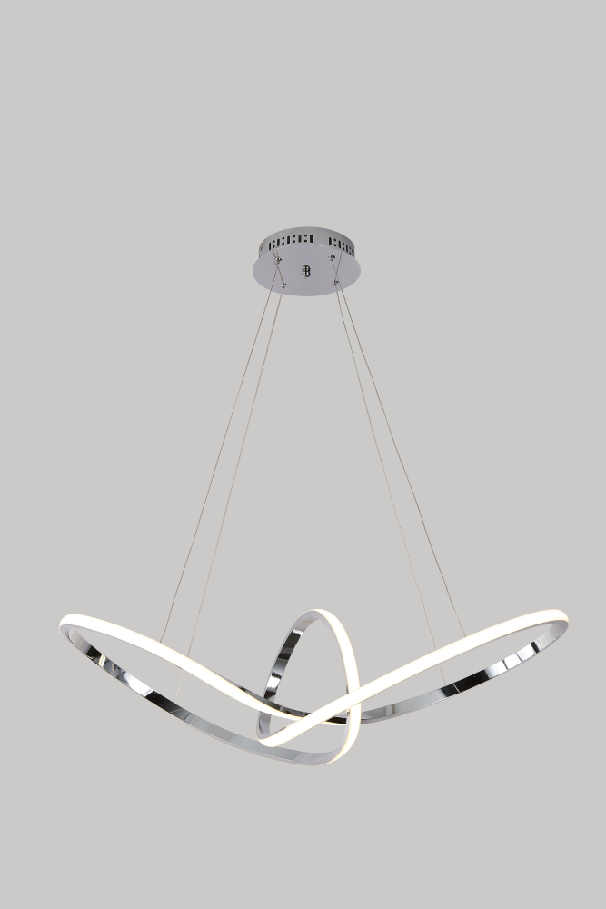 Подвесной светодиодный светильник Moderli Bloom V2801-PL