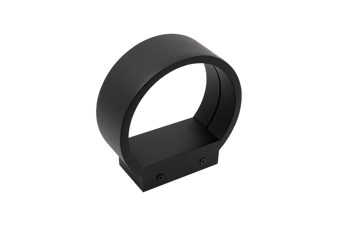 Настенный светильник DesignLed GW-2306-5-BL-WW 003021