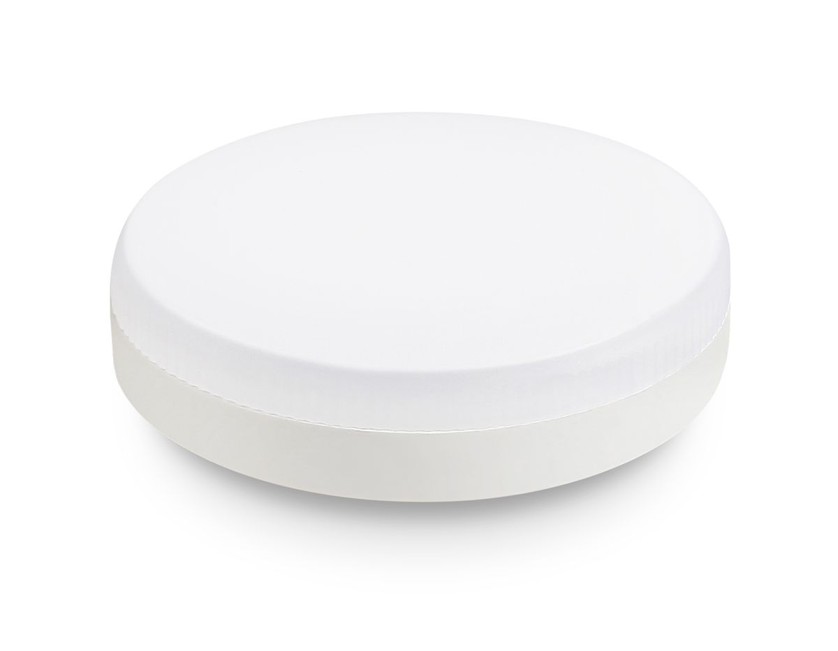 Светодиодная лампа Ambrella Light Bulbing GX53 9W 2700K 530903