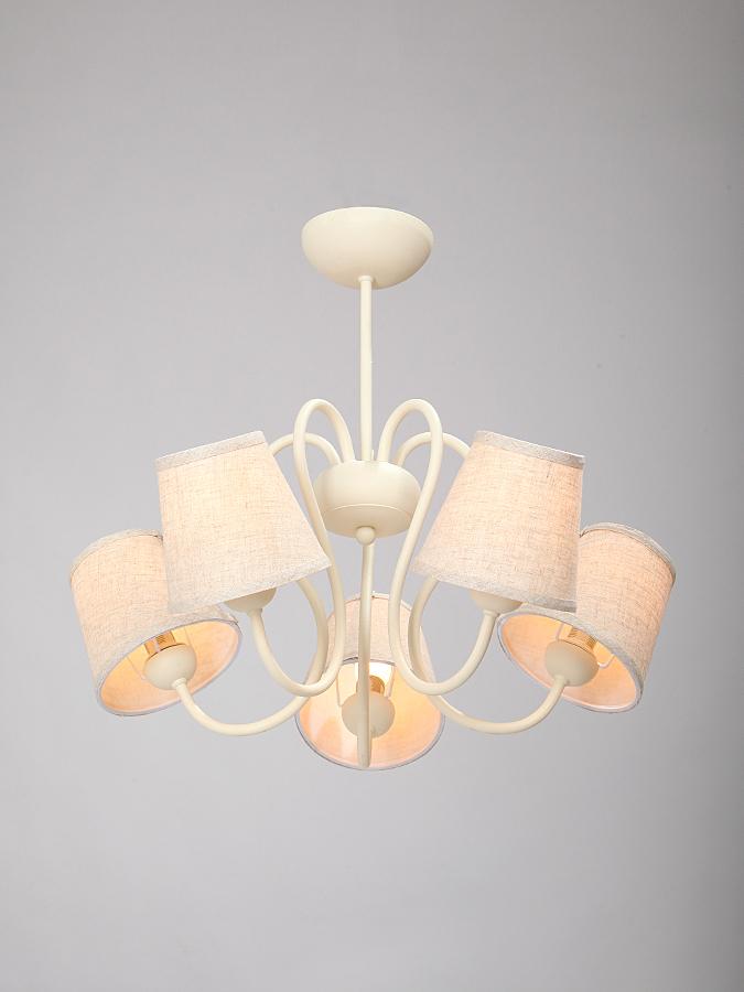 Подвесная люстра Vitaluce V3421/5PL