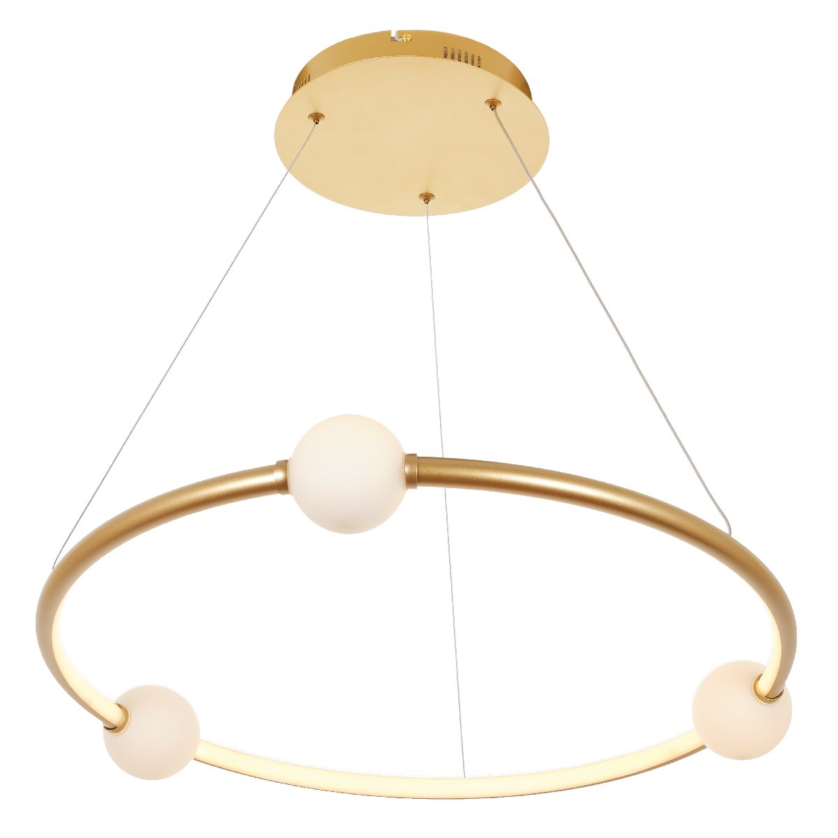 Подвесная люстра MyFar Victory MR1131-PL