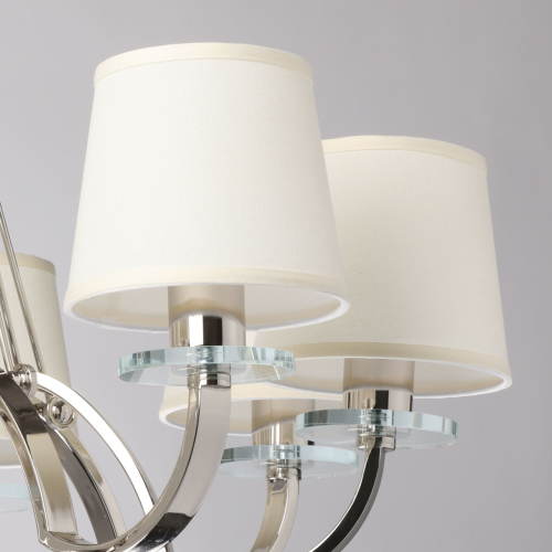 Подвесная люстра MW-Light Онтарио 692011808