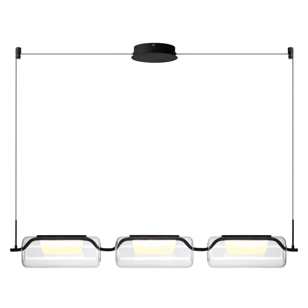 Подвесная люстра Odeon Light Kavia 5003/30L