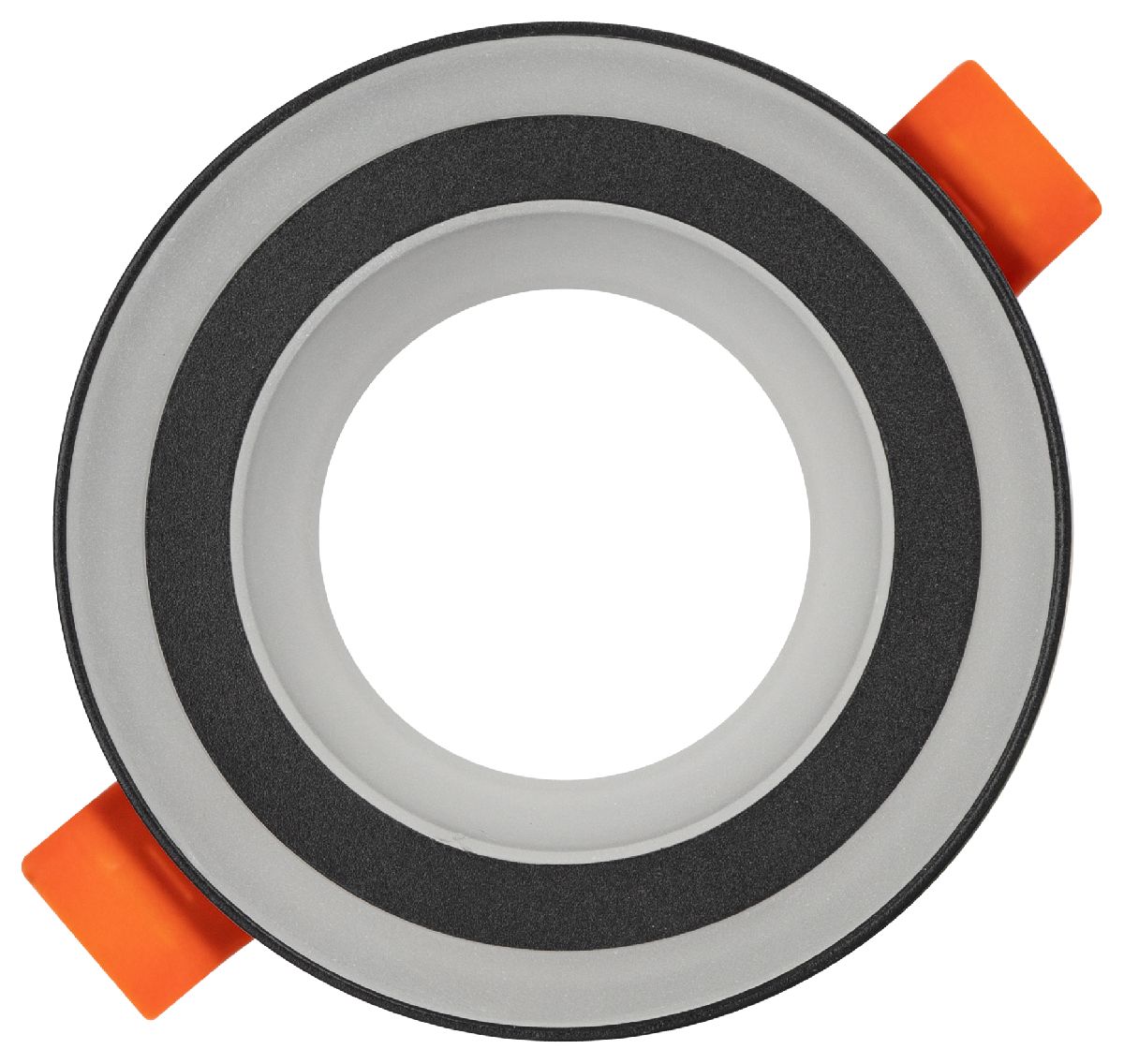 Встраиваемый светильник Эра DK113 BK Б0059788