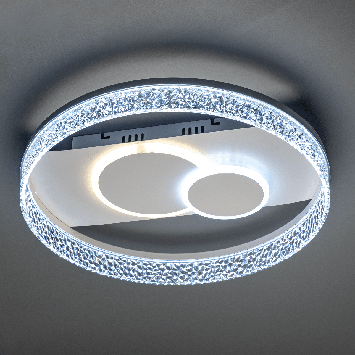 Потолочная люстра Ritter Galassia 51576 4