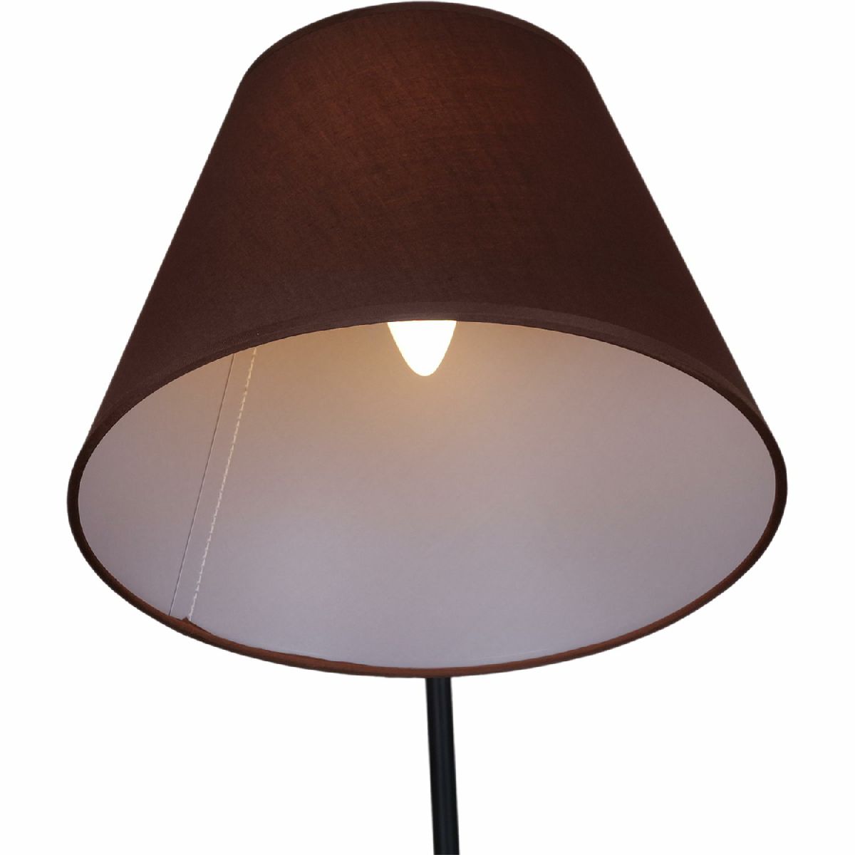 Торшер Reluce 02221-2.6-01 BK