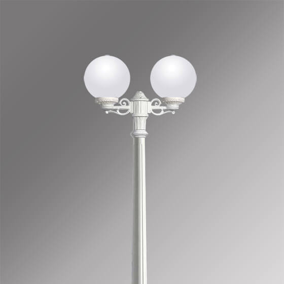 Уличный фонарь Fumagalli Gigi Bisso/G250 G25.156.S20.WYE27