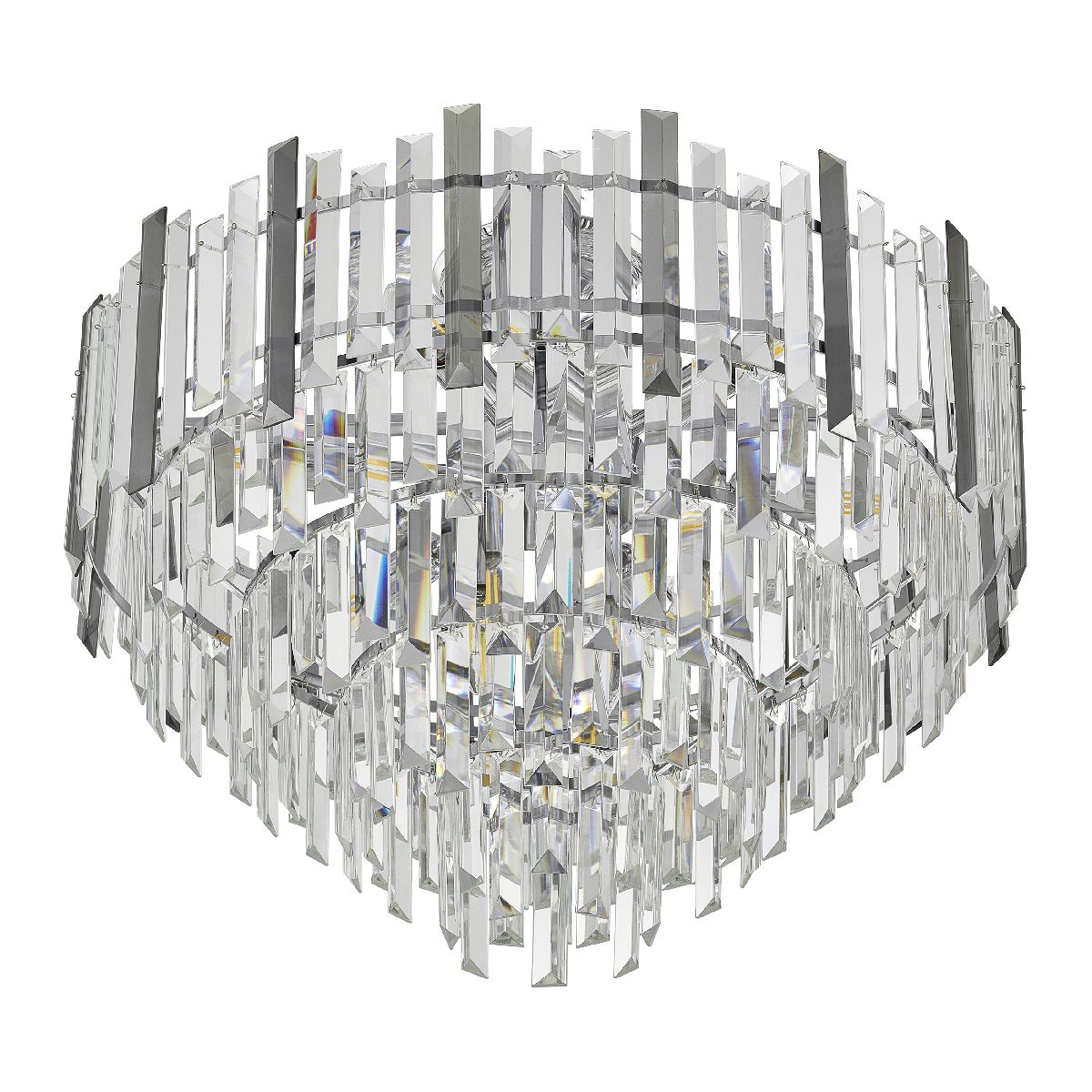 Потолочная люстра Arte Milano Sorrento 374409/9/60/570 CR