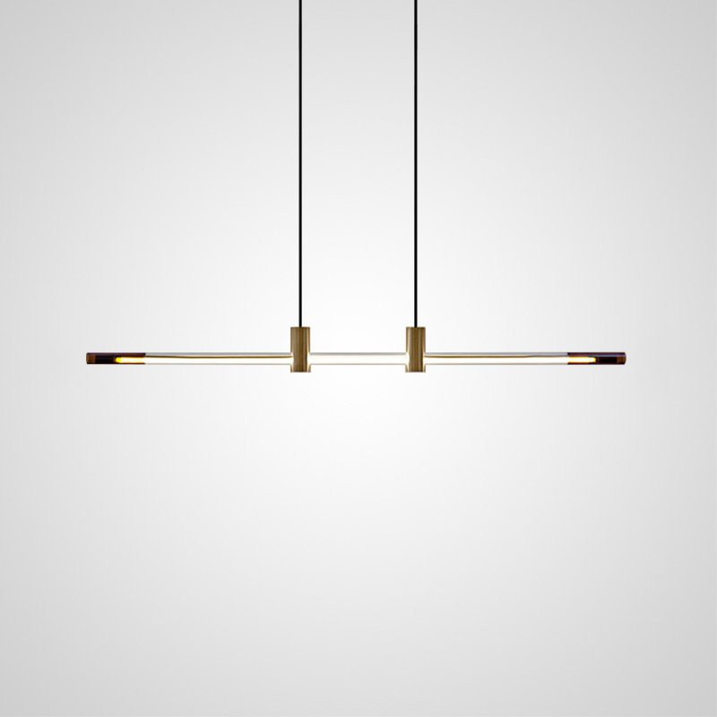 Подвесной светильник ImperiumLoft Nisga 140899-26