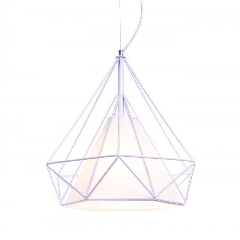 Подвесной светильник Lumina Deco Forti LDP 7921 WT