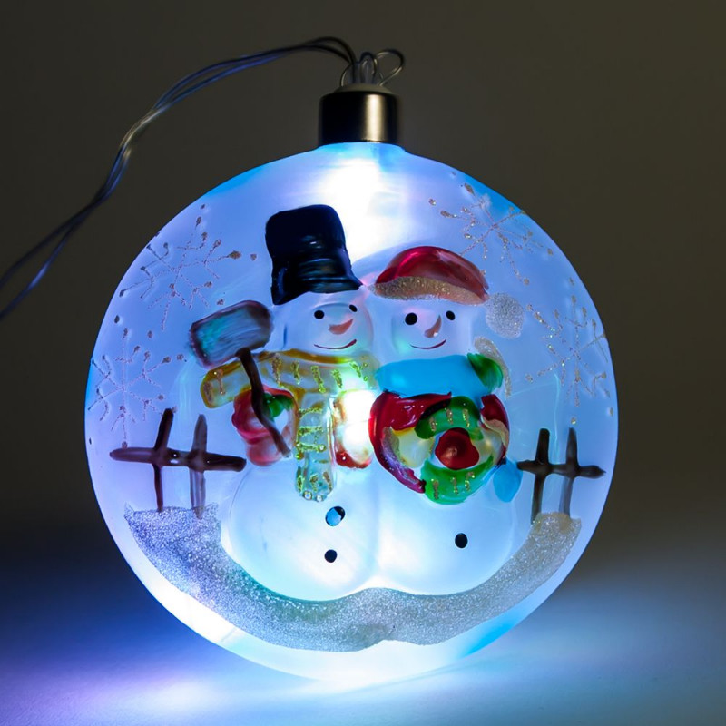 Светодиодная фигура Feron LT050 26901