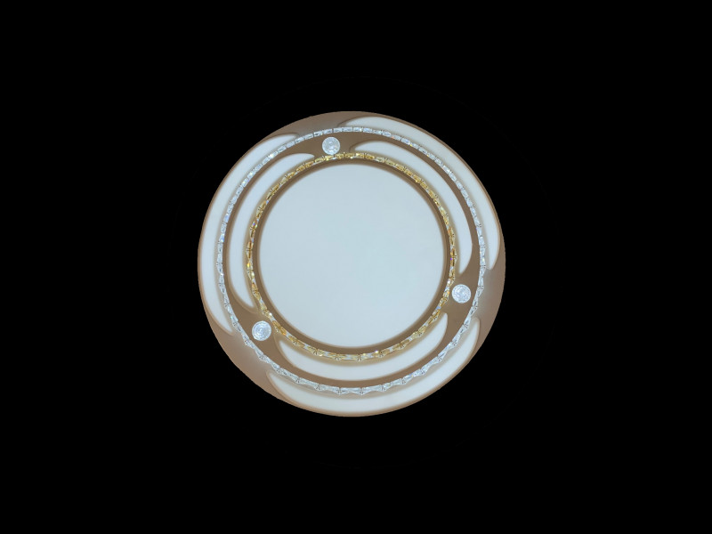 Накладная люстра Natali Kovaltseva INNOVATION STYLE 3528