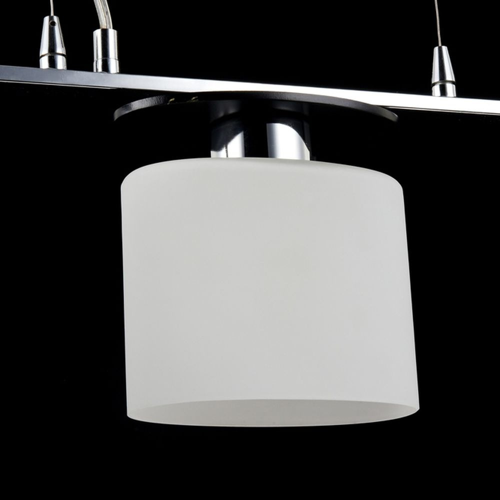 Подвесная люстра Freya Bice FR5101-PL-33-CN