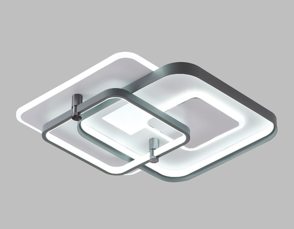 Потолочная люстра Ambrella Light Comfort LineTech FL5055