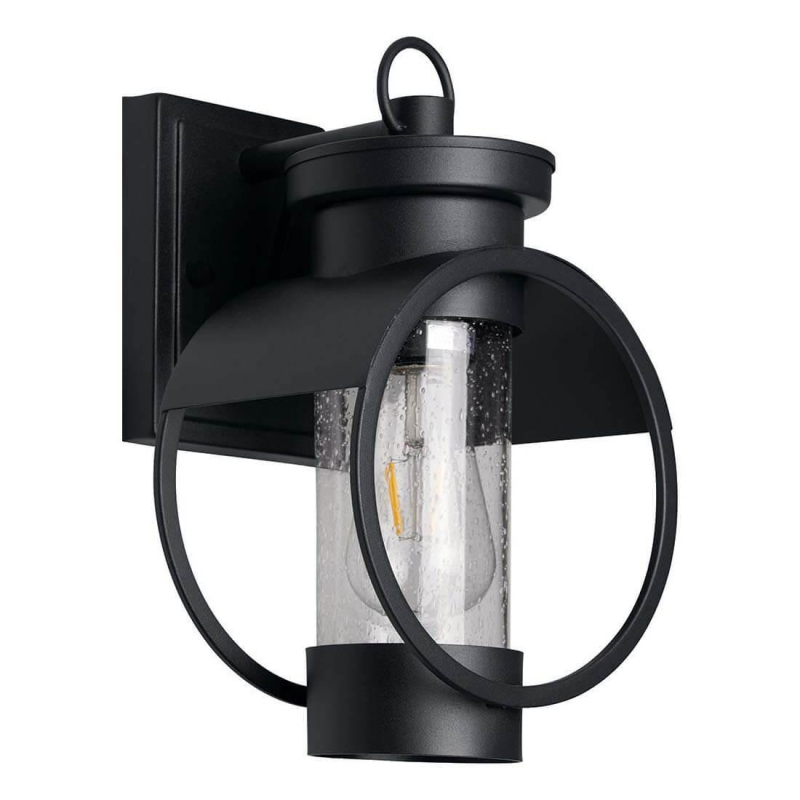 Уличный настенный светильник ретро Feron PL530 11889