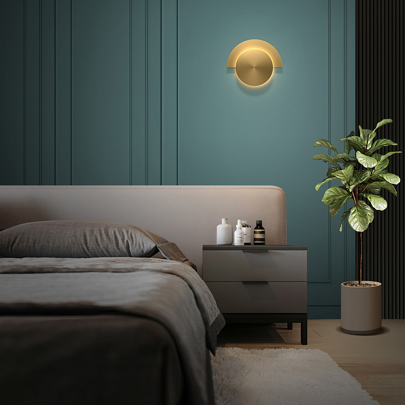 Настенный светильник ImperiumLoft Solo 226484-23