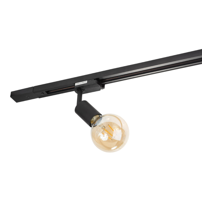 Светильник на шине Denkirs DK6207-BK