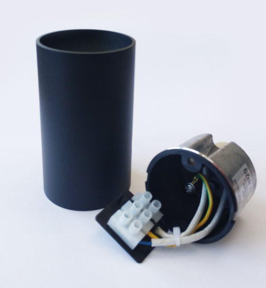 Накладной светильник EKS Art Shot ЦБ-00009440