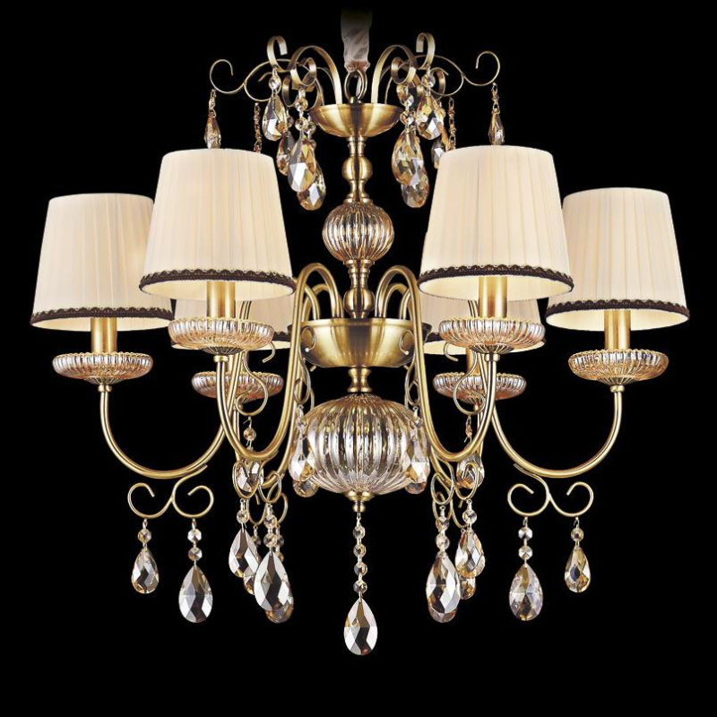 Подвесная люстра Newport 10506/C