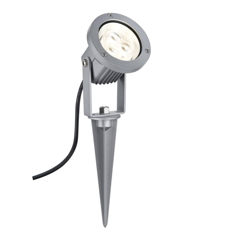 Ландшафтный светодиодный светильник Paulmann Profi Line Garden 98845