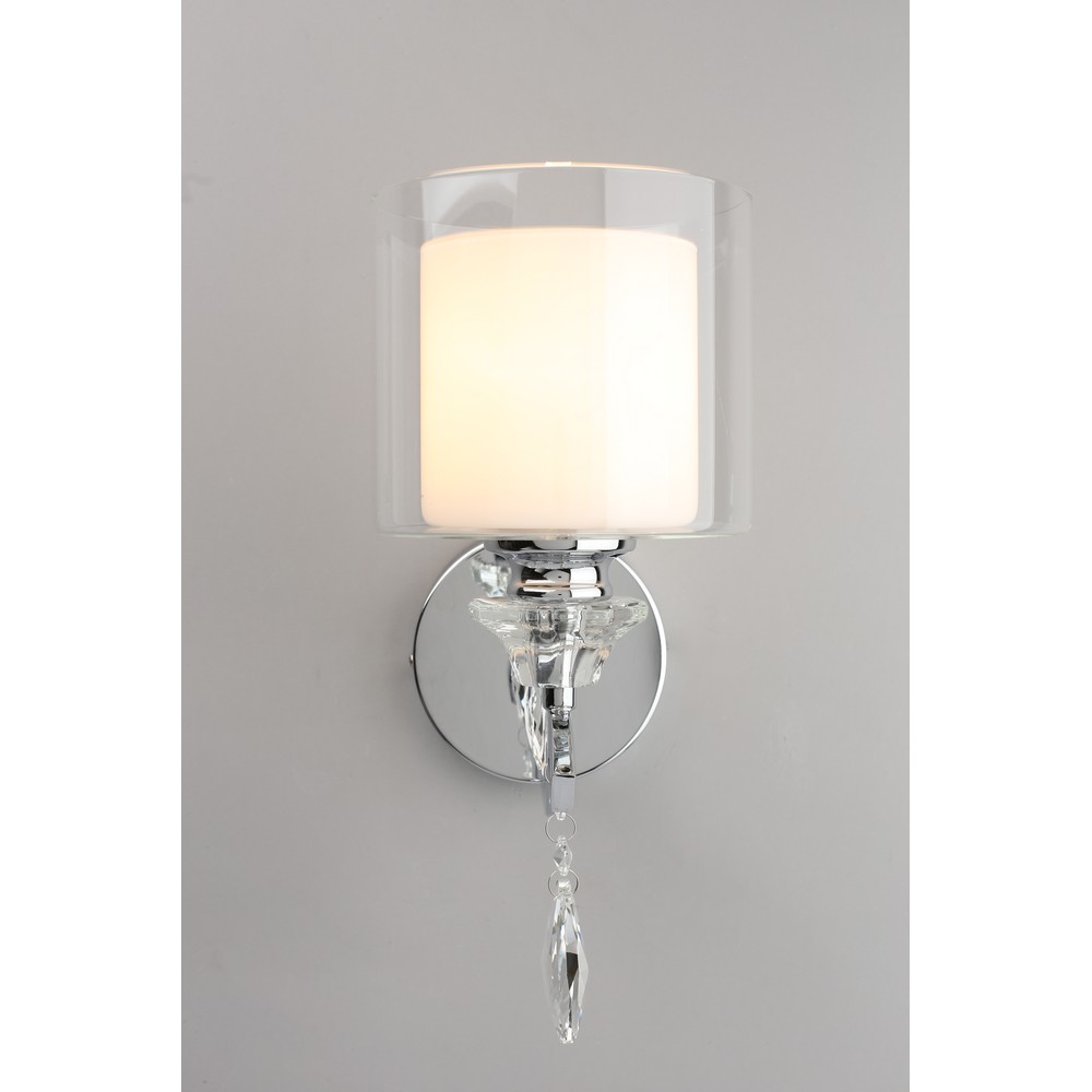 Бра Omnilux Bollate OML-70901-01