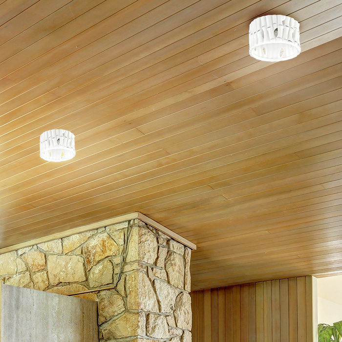 Встраиваемый светильник Novotech Farfor 370210