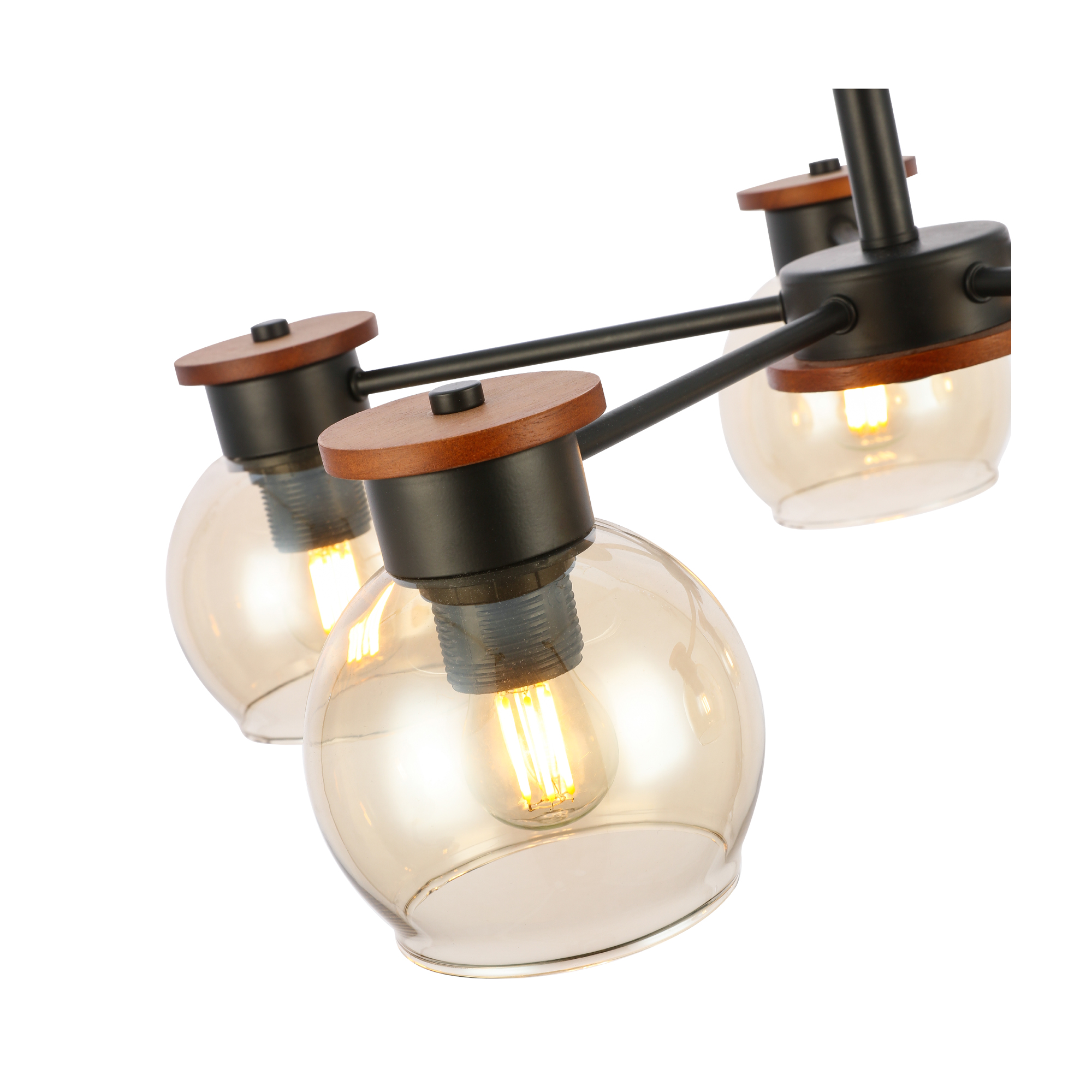 Потолочный светильник EVOLUCE RASCO SLE108102-05