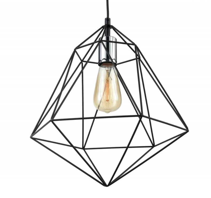 Подвесная люстра Vele Luce VL4022P01