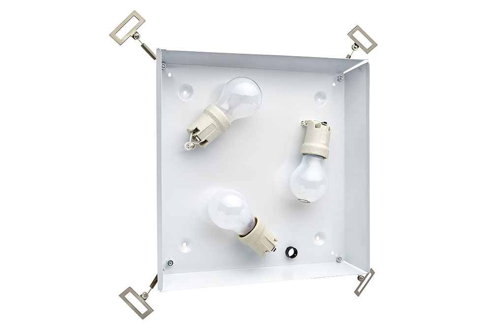 Потолочный светильник Sonex Cube 3120