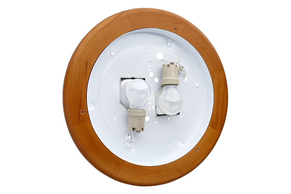 Потолочный светильник Sonex Alabastro 227