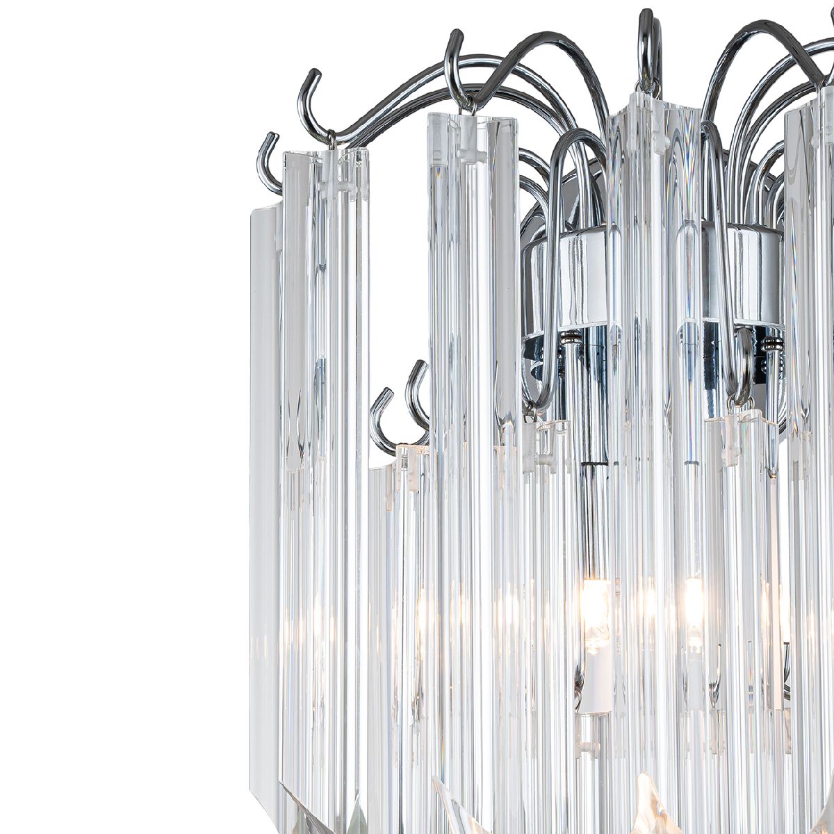 Настенный светильник Indigo Lastrone V000424