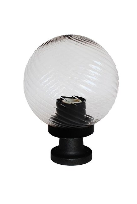 Уличный светильник шар Seven Fires Гарден 81230.04.15.01