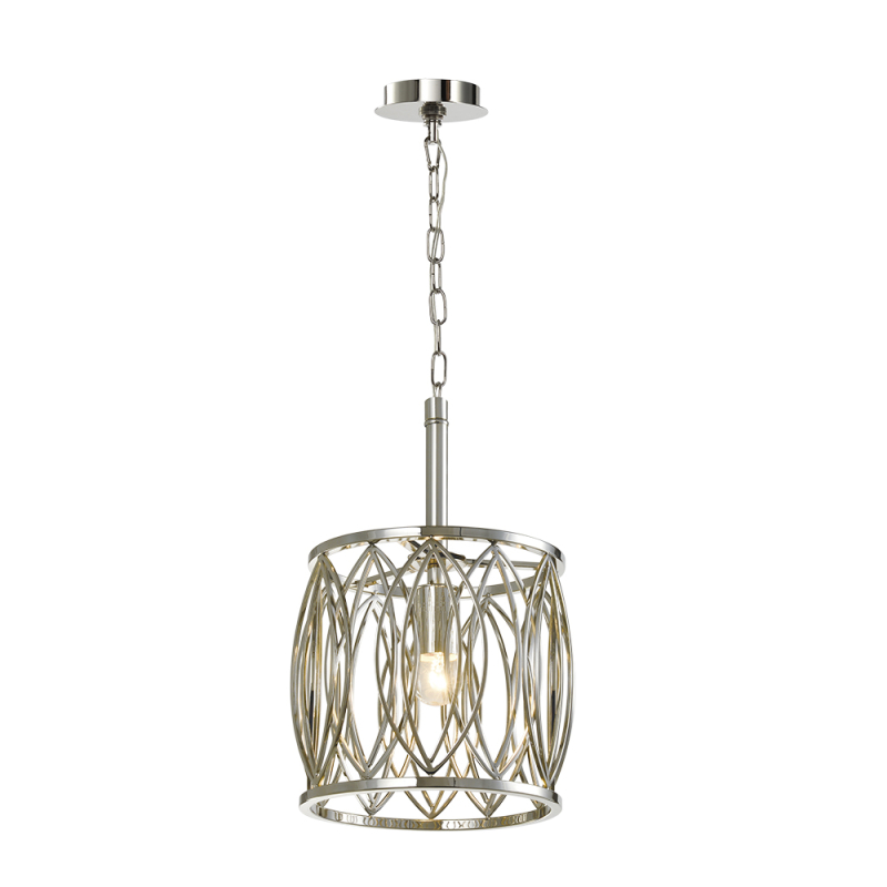 Подвесной светильник Lumien Hall Lucania LH3044/1P-NK