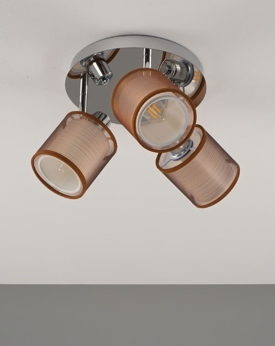 Потолочный светильник Moderli Room V10627-3C