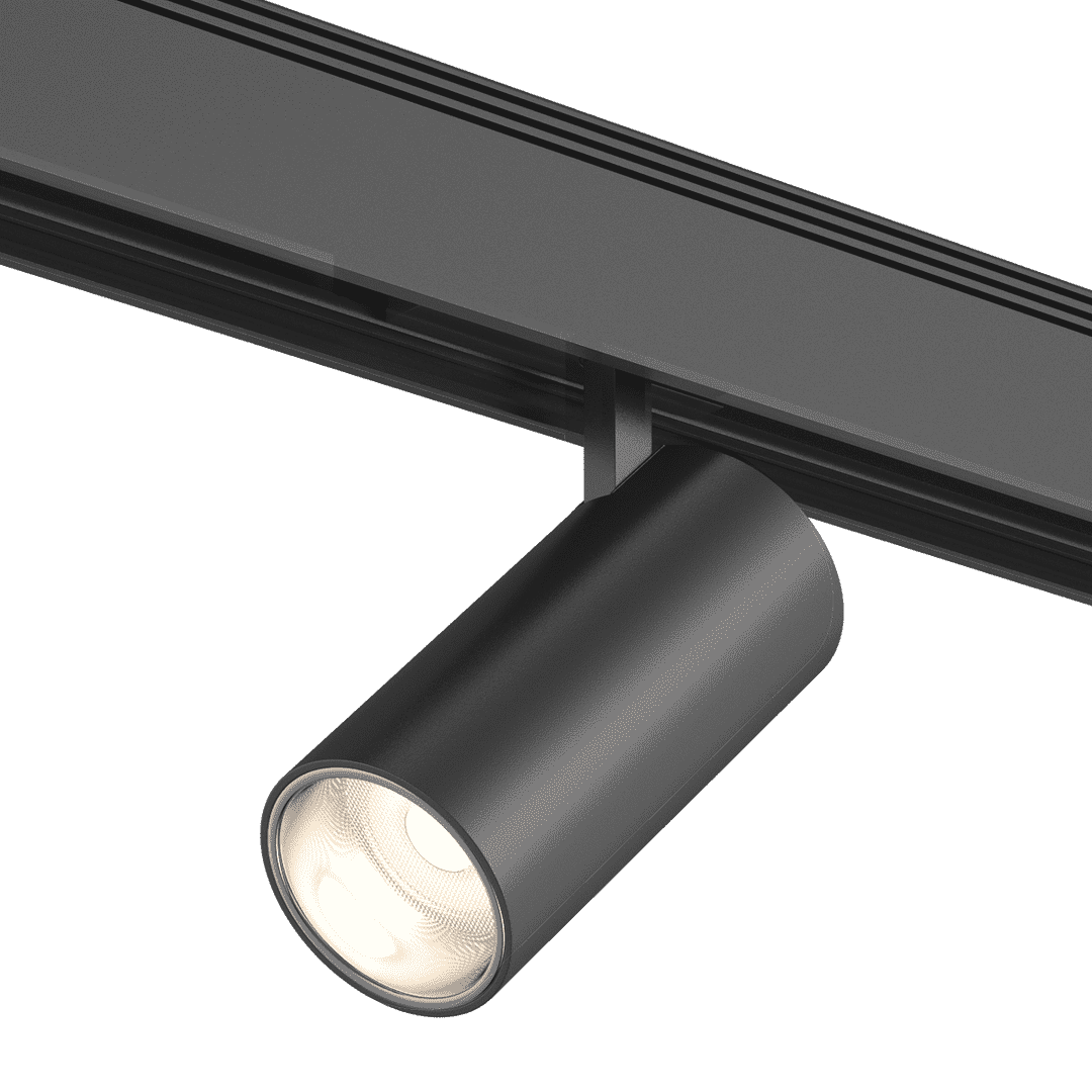 Трековый светильник DesignLed SY-601203-BL-30-36-NW 004836