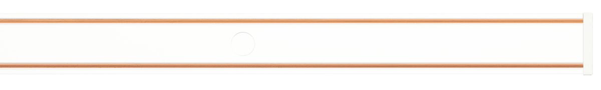 Шинопровод магнитный накладной Эра TRM-S5-300 WH Б0061541