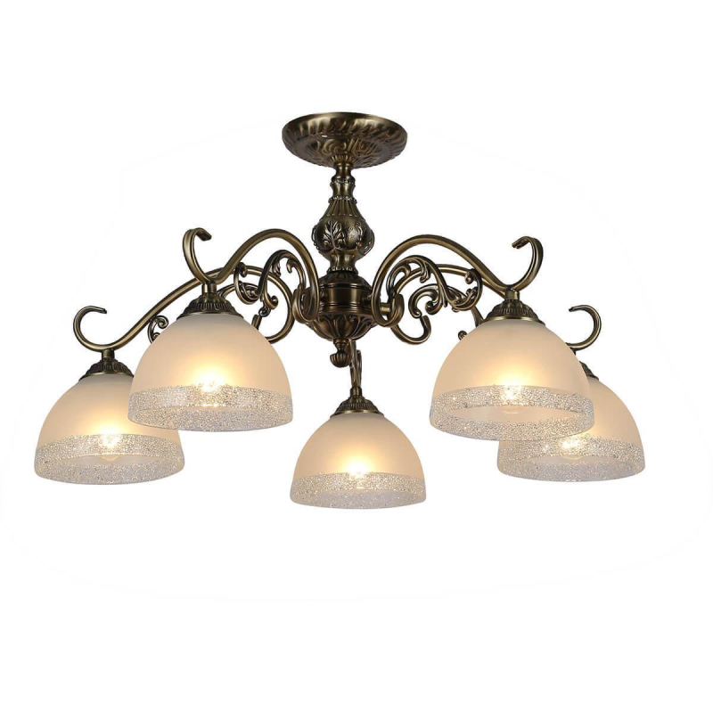 Потолочная люстра Rivoli Domenica 2028-305 Б0038443