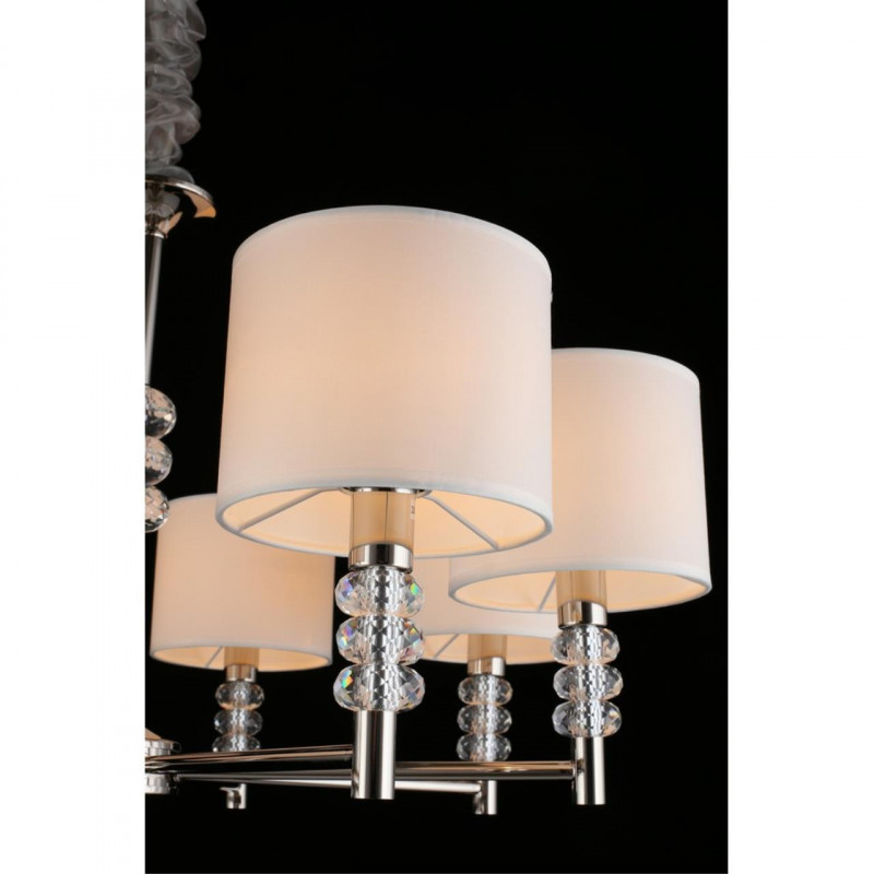 Подвесная люстра APLOYT Franula APL.724.03.08